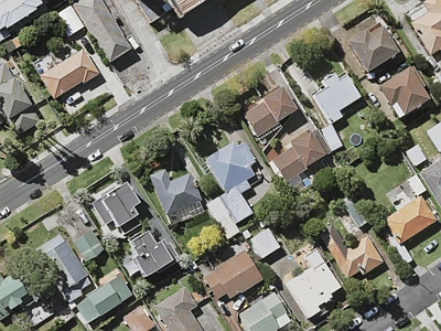 Residential  Terrace Housing and Apartment Building Zone