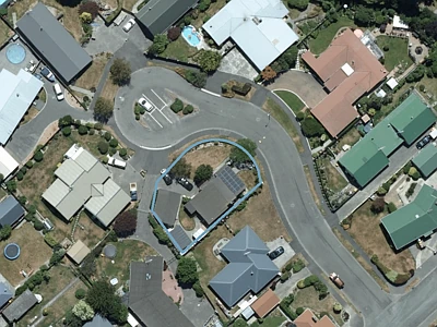 Residential C