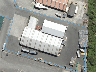 Industrial Zone