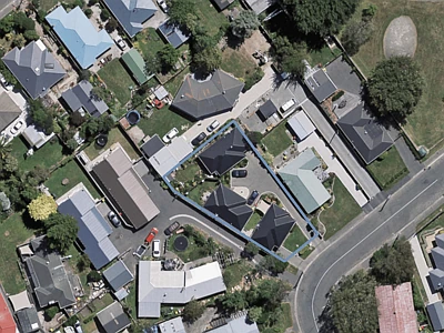Residential Suburban