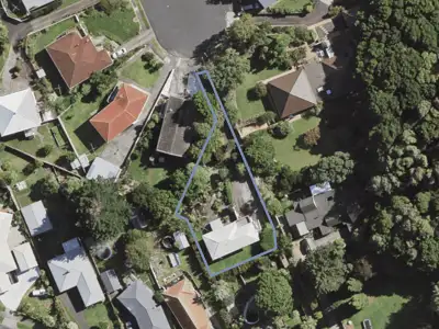 Residential  Single House Zone