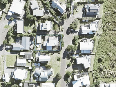Residential  Single House Zone