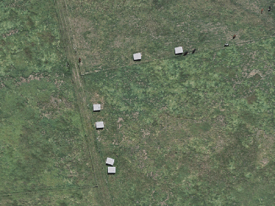 Rural Quarry