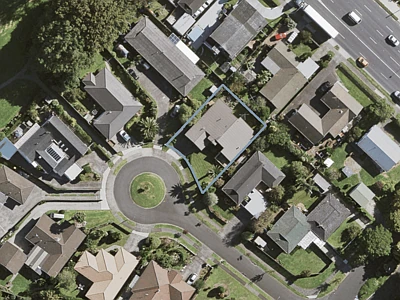 Residential  Mixed Housing Suburban Zone