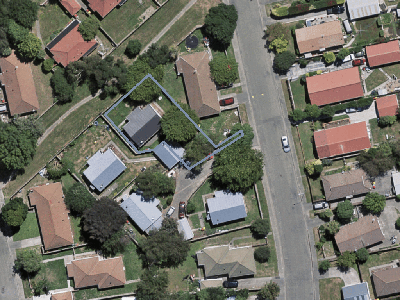 Residential Suburban
