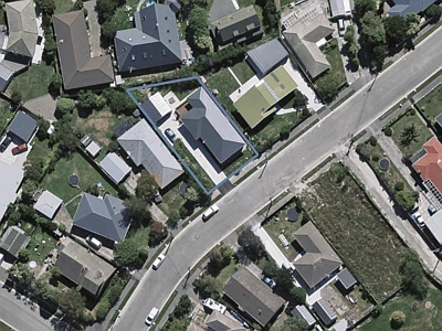 Residential Suburban