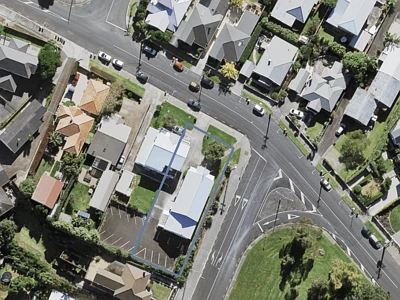 Residential  Mixed Housing Suburban Zone