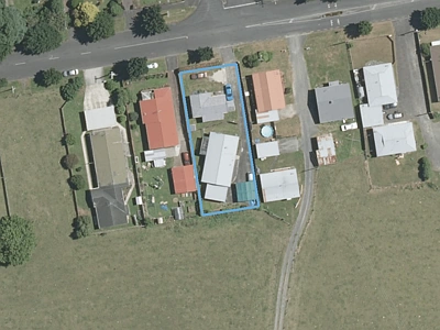 Residential Zone - General Residential Zone