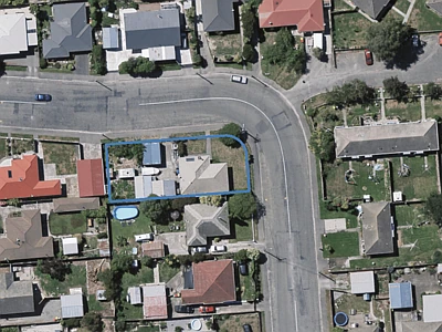 Residential Suburban