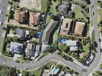 Residential  Mixed Housing Suburban Zone