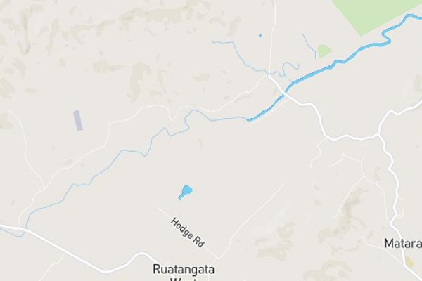 Ruatangata West
