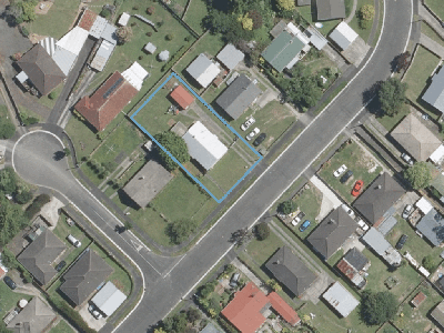 Residential Zone - General Residential Zone