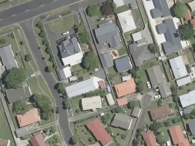 Residential Zone - General Residential Zone