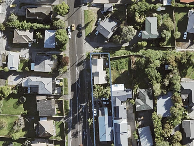 Residential  Mixed Housing Urban Zone