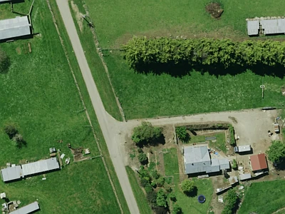 Zoned Rural