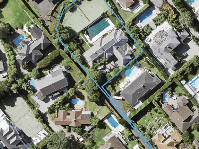 Residential  Mixed Housing Urban Zone
