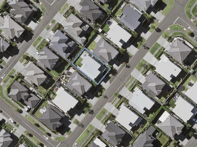 Residential  Mixed Housing Suburban Zone
