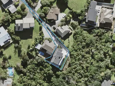 Residential  Mixed Housing Suburban Zone