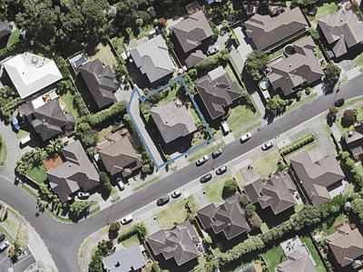 Residential  Mixed Housing Suburban Zone