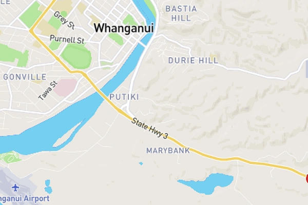 Putiki