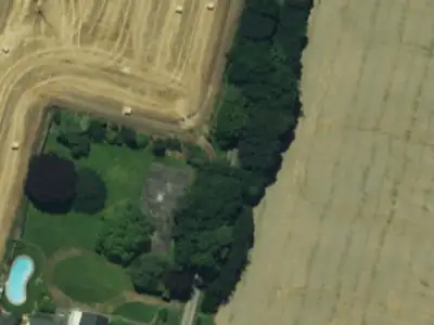 Zoned Rural