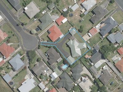 Residential Zone - General Residential Zone