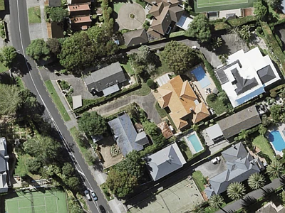 Residential  Mixed Housing Urban Zone
