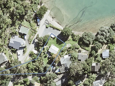 Residential  Rural and Coastal Settlement Zone