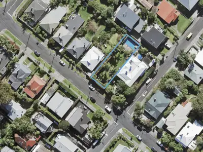 Residential  Mixed Housing Urban Zone