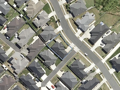 Residential Zone - General Residential Zone