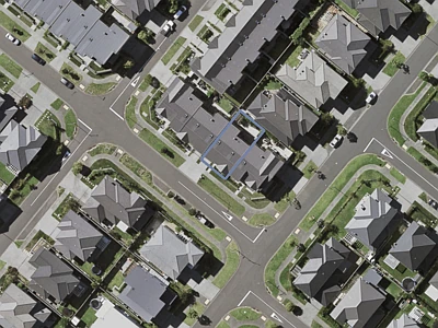 Residential  Mixed Housing Suburban Zone