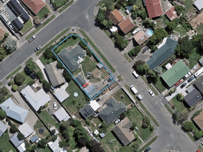 Residential Suburban