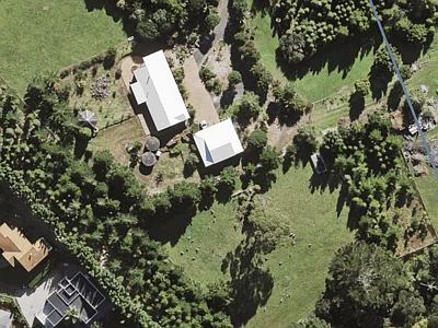 Residential  Large Lot Zone