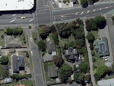 Residential Medium Density