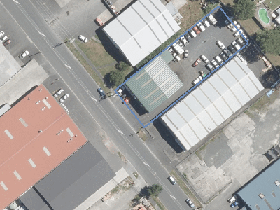 Industrial Amenity Protection Area
