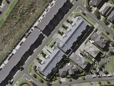 Residential  Mixed Housing Urban Zone