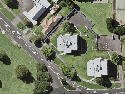 Business  Mixed Use Zone