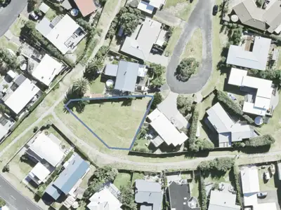 Residential  Single House Zone