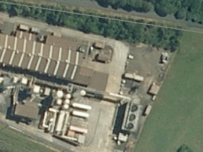Business  Heavy Industry Zone