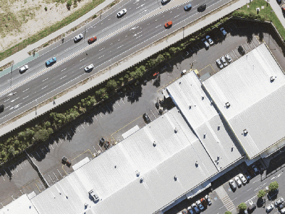Business  Metropolitan Centre Zone
