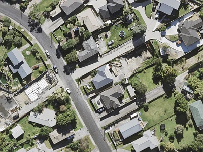 Residential  Mixed Housing Suburban Zone