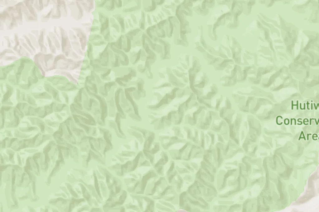 Tongaporutu