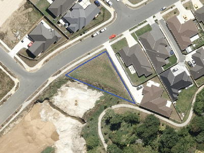 Residential Zone - General Residential Zone