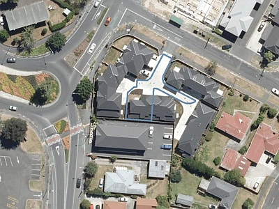 Residential Zone - General Residential Zone