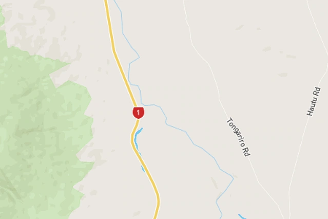 Turangi