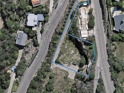 Residential Hills