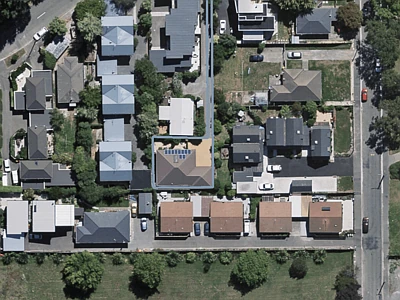 Residential Medium Density