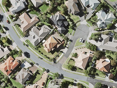 Residential  Mixed Housing Suburban Zone