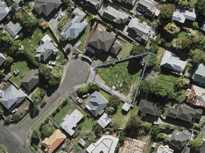 Residential  Mixed Housing Suburban Zone