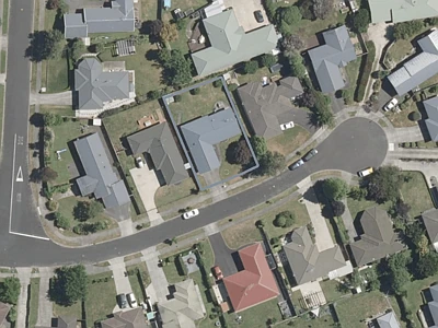 Residential Zone - General Residential Zone